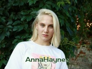 AnnaHaynes