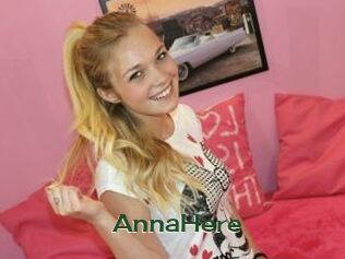 AnnaHere