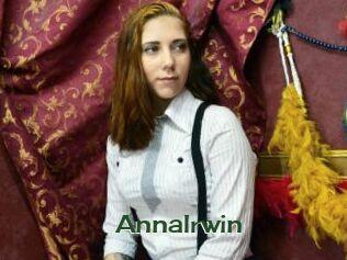 AnnaIrwin