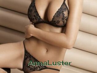 AnnaLuster
