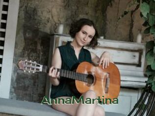 AnnaMartina