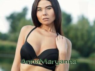 AnnaMaryanna