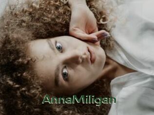 AnnaMiligan