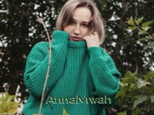 AnnaMwah