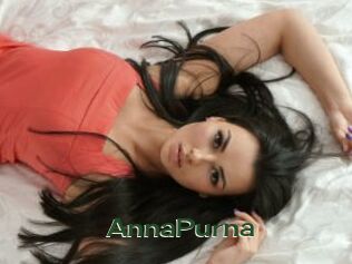 AnnaPurna