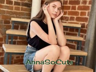 AnnaSoCute