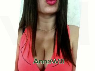 AnnaWill