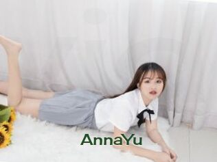 AnnaYu