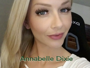 Annabelle_Dixie Vidéos Kochonnes