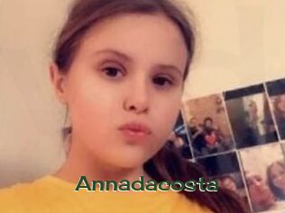 Annadacosta