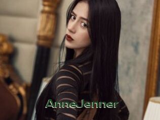 AnneJenner