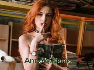 AnneWilliams