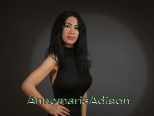AnnemariaAdison Vidéos Kochonnes