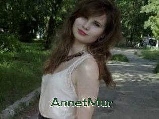 Annet_Mur