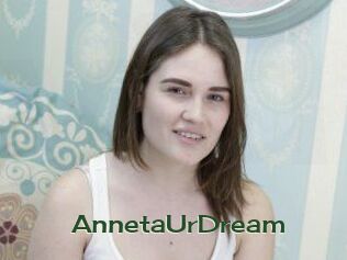 AnnetaUrDream