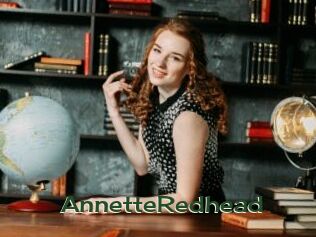 AnnetteRedhead