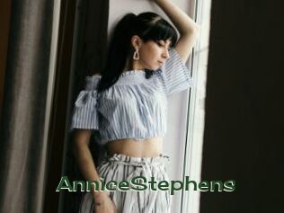 AnniceStephens Vidéos Kochonnes