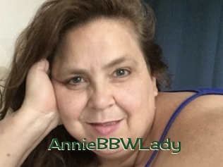 AnnieBBWLady