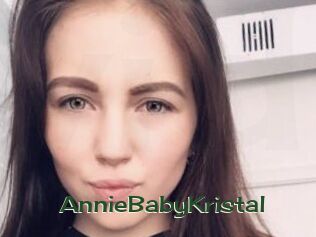 AnnieBabyKristal
