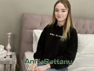 AnnieBettany Vidéos Kochonnes