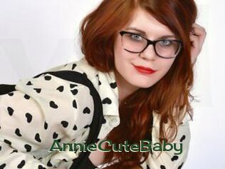 AnnieCuteBaby