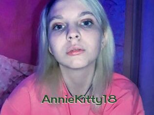 AnnieKitty18
