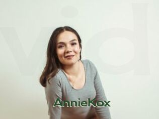 AnnieKox