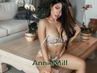 AnnieMill Vidéos Kochonnes