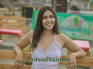 AnnieRainna Vidéos Kochonnes