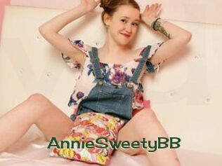AnnieSweetyBB Vidéos Kochonnes