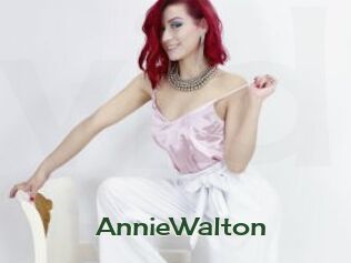 AnnieWalton