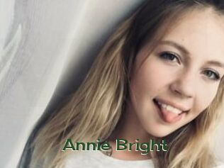 Annie_Bright Vidéos Kochonnes