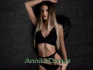AnnikaDavys