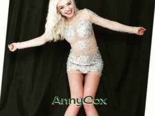 AnnyCox