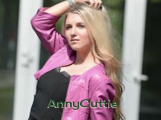 AnnyCuttie