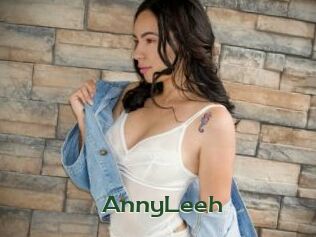 AnnyLeeh