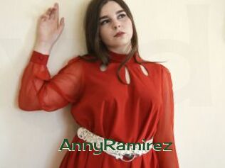 AnnyRamirez Vidéos Kochonnes