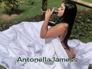 AntonellaJamess