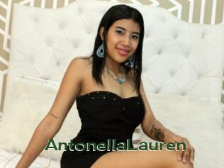 AntonellaLauren