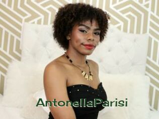 AntonellaParisi