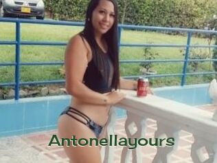 Antonellayours