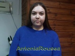 AntoniaRousea