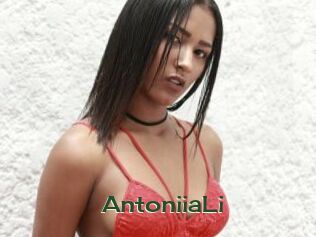 AntoniiaLi