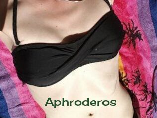 Aphroderos