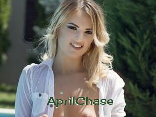 AprilChase Vidéos Kochonnes