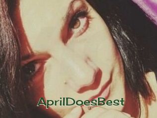 AprilDoesBest
