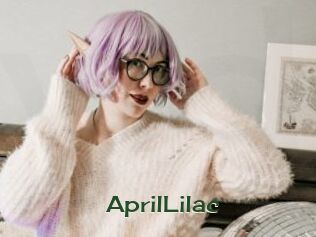 AprilLilac