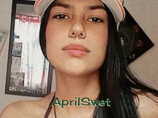 AprilSwet