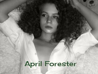 April_Forester