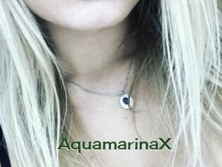 AquamarinaX